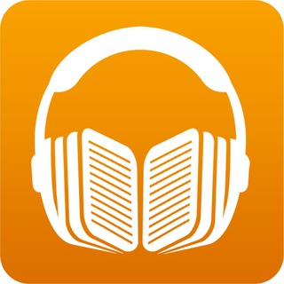 Telegram profile photo for Аудиокниги