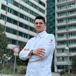 Telegram profile photo for Nadir's blog👨🏻⚕️🇨🇿