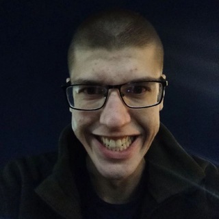 Telegram profile photo for Влад Скотников