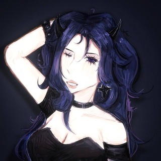 Telegram profile photo for ꜱᴋʀᴇᴘᴋᴀ