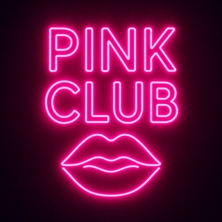 Telegram profile photo for Pink Club