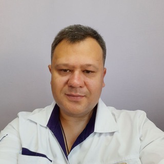Telegram profile photo for Андрей Матяшев