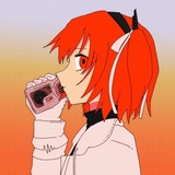 Telegram profile photo for 熱異常 // Heat Abnormal confession