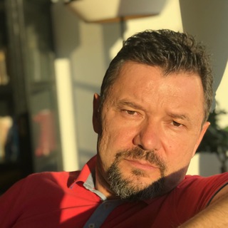 Telegram profile photo for zurigrad