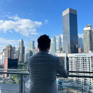 Telegram profile photo for Uncle FX