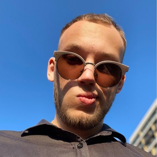 Telegram profile photo for Matvey Aleksandrovich
