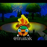 Telegram profile photo for فروتک