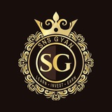 Telegram profile photo for SNSGyan