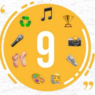 Telegram profile photo for Актив|Школа №9 Находка