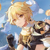 Telegram profile photo for Aether.