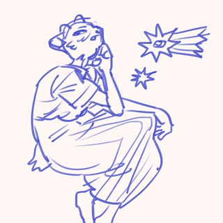 Telegram profile photo for бохсова