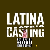 Telegram profile photo for LATINA CASTING