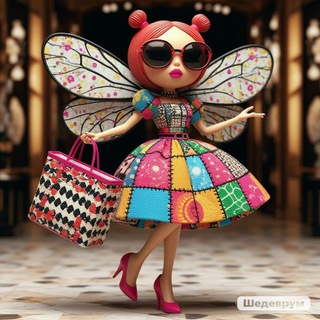 Telegram profile photo for Мухины книги и не только.....