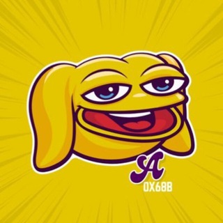 Telegram profile photo for ANDY