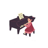 Telegram profile photo for flowthea's docs