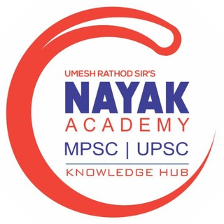 Telegram profile photo for NAYAK ACADEMY