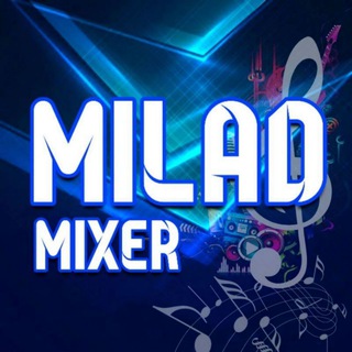 Telegram profile photo for MiladMixer