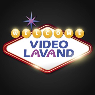 Telegram profile photo for Videolavand.tv