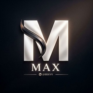 Telegram profile photo for MAX