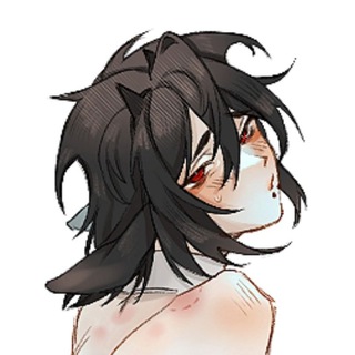 Telegram profile photo for · •. ✶˚ .˚ || Cult ||