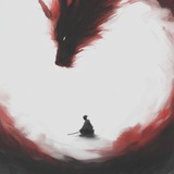 Telegram profile photo for Absurd