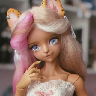 Telegram profile photo for Мормышка