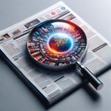 Telegram profile photo for Tech | Ai | News