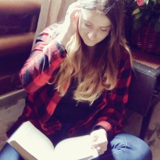 Telegram profile photo for Вечер с книгой