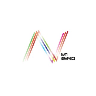 Telegram profile photo for Graphics world