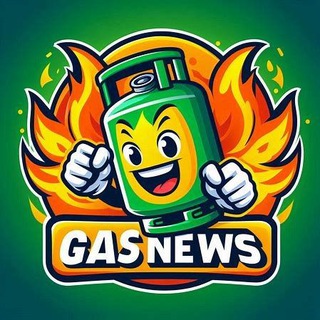 Telegram profile photo for GÁSNews📰🪽
