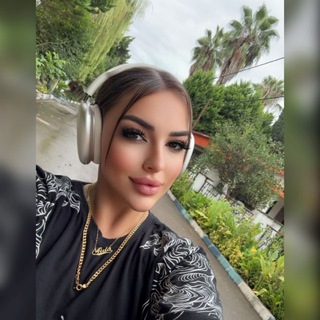 Telegram profile photo for 𝕬𝕴𝕯𝕬🎼🐣