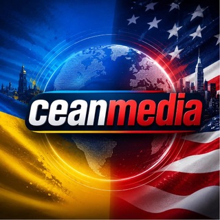 Telegram profile photo for ceanmedia
