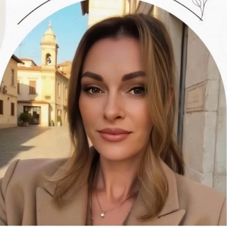 Telegram profile photo for Академия__Света МК💎