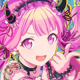 Telegram profile photo for инфоу .°•