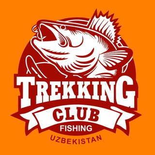 Telegram group profile photo for Рыбалка в Ташкенте с TrekkingClub Uzbekistan