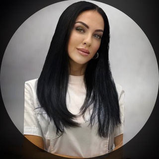 Telegram profile photo for Skin Reset Lab | Кристина Джусти