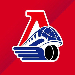 Telegram profile photo for Хоккейный клуб Локомотив ( Ярославль )🚂🚂🚂