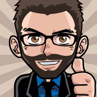 Telegram profile photo for CIKGUPRESS.COM