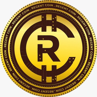 Telegram profile photo for Regent Coin Announcement π£