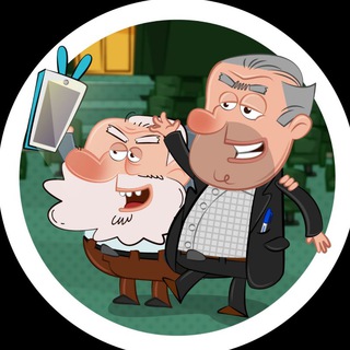 Telegram profile photo for انیمیشن مجلسی
