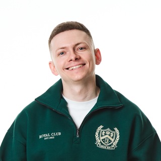 Telegram profile photo for Дима Купер | Информатика ОГЭ 2027 | Эксперт на связи | Умскул