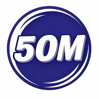 Telegram profile photo for 50MATKA तेज खबर एक्सप्रेस