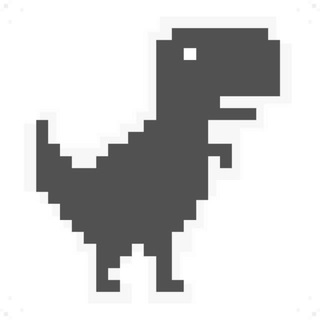 Telegram profile photo for T-Rex
