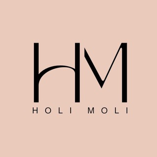 Telegram profile photo for HoliMoli