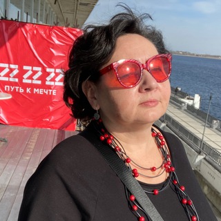 Telegram profile photo for Анна Степнова