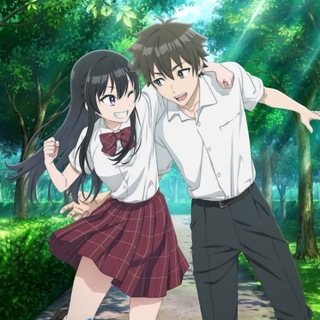 Telegram profile photo for Oh Boy, Was I Wrong About Her Hindi Dubbed