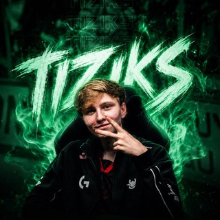Telegram profile photo for тизиks