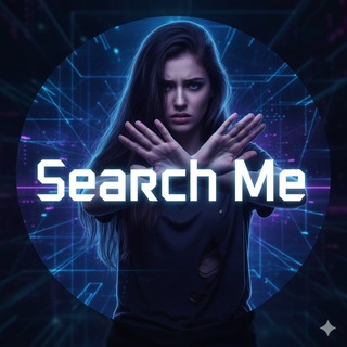 Telegram profile photo for Search Me