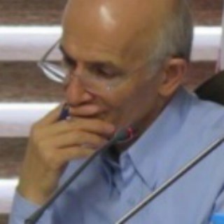 Telegram profile photo for مقصود فراستخواه