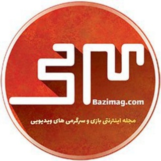 Telegram profile photo for Bazimag